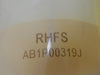 Ryan Herco SC-AB1P00319J-M12-M4-1 10" RHFS Filter Reseller Lot of 15 New Surplus