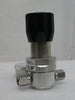 APTech AP1006SM 3PW FV4 FV4 IV4 Single Stage Regulator Valve Lot of 4 Used
