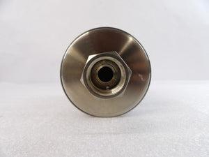 MKS Instruments 631A01TBEH Baratron Pressure Transducer Type 631 Working Spare