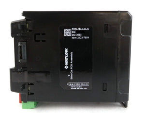 Watlow RMZ4-16AA-AAJU PLC EtherCAT Temperature Controller 0190-76236 Working