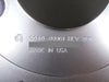 AMAT Applied Materials 0040-09961 200mm ESC Pedestal Assy Rev. 001 As-Is Spare