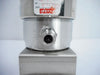 Parker 45200332EV Manual Regulator Valve SQ420E-502PFSFM4.48PMEV Used Working