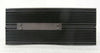 Verteq Process Systems Megasonic Sunburst-Turbo Dual Power Supply Stack Working
