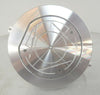 Novellus Systems 02-143828-00 150mm Wafer Pedestal Assembly Working Surplus