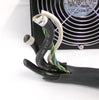 MDX 10K AE Advanced Energy 3152012-043 Slave DC Power Supply Working Surplus