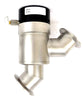 HPS Products 100018423 Angle Valve MKS Instruments Working Surplus