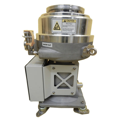 IPX 500A Edwards A409-14-977 Vacuum Dry Pump A40914977 IPX500A Tested Working