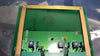 Hitachi 568-5589 Circuit Board PCB PASUB S-9300 Used Working