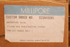 Millipore SI3M035R5 T-Line Gas Purification System Waferpure New Surplus