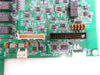 Shimadzu 263-46664 Turbomolecular Controller Main PCB 263-46665 Turbo Working