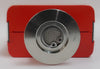 Edwards D02187000 Active Pirani Vacuum Gauge APG-MPB-15V-NW16 Lot of 6 Working
