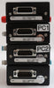 MKS Instruments 1179A 1179C Mass Flow Controller MFC Reseller Lot of 4 Working