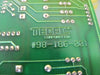 Tegal 99-186-001 Rev. 2A Interface Board PCB Att-1 Untested As-Is