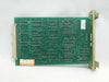 BTU Engineering 3162432V02 Paddle and Door Control PCB Card 3162430 As-Is