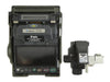 Fujikura 12S Fiber Optic Fusion Splicer with CT-06 Cleaver Set Working
