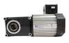 PowerSTAR 027-730G0010T Right Angle Hypoid Gearmotor 730 151-H00-700D Working