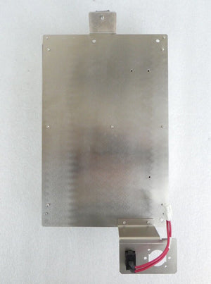 Sinfonia SBX93-100149-11 CPU PCB Assembly SBX93-100121-12 Shinko Working Surplus