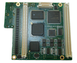 TEL Tokyo Electron 2L81-050032-V2 Network PCB TAB113-1/I01-LF Working Surplus