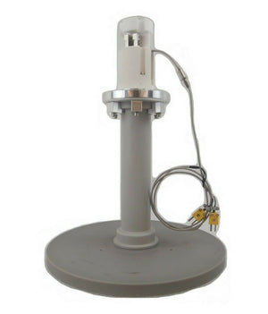 TEL Tokyo Electron RLTEMP-000187 Stage TC Trias CVD System Working Spare