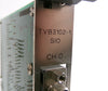 TEL Tokyo Electron 3281-000014-16 Processor VME PCB Card TVB3102-1/SIO Working