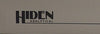 Hiden Analytical HAL RC/PP-EPD RC Interface Untested