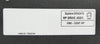 AMAT Applied Materials 0010-70264 Robot Driver HP END DRIVE Endura Working