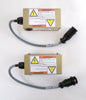 AMAT Applied Materials 0010-88180 CIP Lid Heater Filter Box Lot of 2 New
