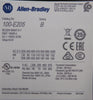 AB Allen-Bradley 100-E205 3-Pole Direct On Line Contactor Series B Working