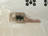MKS Instruments 123714-G1 GBROR InSitu Flow Verifier CBRORS-3-20 Working Surplus