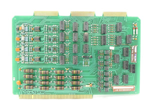 Varian Semiconductor VSEA D107949001 Gas Leak Control PCB Card Rev. 1 Working