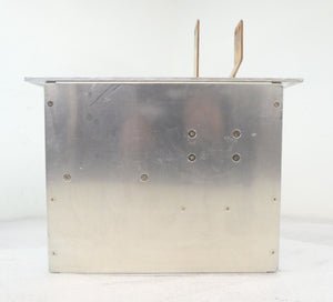 Pearl Kogyo M-05A2VS-13M-L(T06) RF Match TEL Tokyo Electron 5139-000033-12 Spare