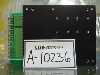 PMI Motion Technologies KXA-48-8-16/AUX PCB Card 0088060-005 Kollmorgen Used