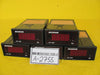 Modus Instruments DA-4-04M-0-RR-15-114 Display Alarm Reseller Lot of 5 Working