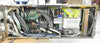 TEL Tokyo Electron 300mm Wafer 2 Nozzle COT Coat Process Station Lithius Surplus