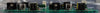 DIP EH0111(C)-10C Power Supply PCB EH0111 TEL 5024-000220-11 Lot of 2 Working