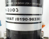 MDC Precision 311091-2003 HV Valve AMAT 0190-96336 Reseller Lot of 3 Working