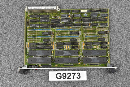 RadiSys 23158-100 PCB PME SIO-1 K7034-002-2-23158-1001 Board