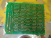 JEOL MP002901(00) Panel ITF PB Interface Board PCB Card JEM-2010F Working