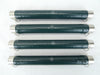 Welwyn C1609 Tubular Vitreous Enamelled Wirewound Resistor 33K 5% Lot of 4 Used