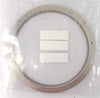 Semitool 213T0297-501 200mm Reach Ring Contact 3.5mm New Surplus