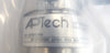 APTech AP1710SM 2PWA MV4 MV4 Manual Two Stage Died Diaphragm Regulator New Spare