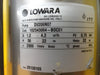 Lowara SV206N07 Centrifugal Pump Edwards Y11601294 Used Working