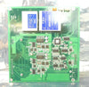 Nikon 4S019-354-1 WXY Axis Interface Driver Board X6WXYIF NSR Working Surplus