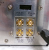 Pearl Kogyo 50V12-A2 Rack Mount RF Generator 121MHz @ 5kW Working Surplus