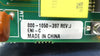 ENI Power Systems 000-1050-397 Analog I/F PCB 003-1050-397 Working Surplus
