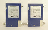 Aera HC100 Series Mass Flow Controller MFC Reseller Lot of 8 Working Surplus