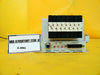SMC VV5Q11-ULB000113 8-Port Pneumatic Manifold EX160-SDN1 Used Working