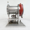 Varian F5394001 Mid-Current Ion Implant Source Housing Module with Bushing Spare