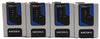 Moxa NPort 6150-AMAT Secure Device Server AMAT Reseller Lot of 4 New Surplus