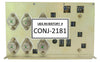 Westamp 21122-3 Servo Amplifer PCB Varian Semiconductor Systems 1730073 New